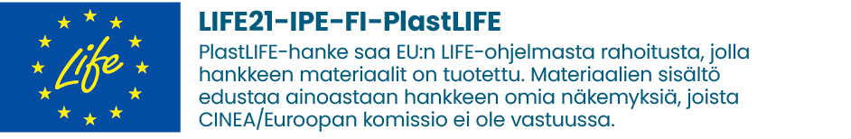 EU Life-ohjelman logo